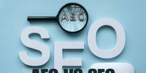 Is AEO Replacing SEO?