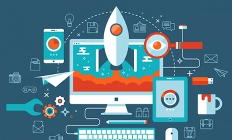 Custom site design or site customization