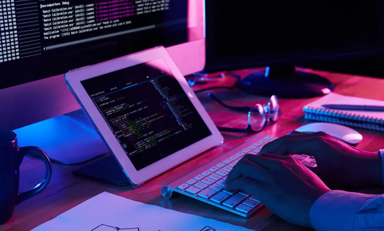 Website design in Toronto, Canada