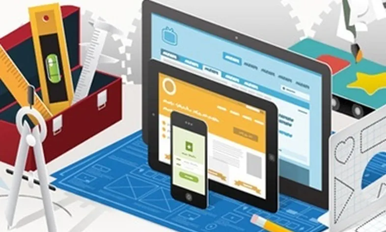 تفاوت قالب پرمیوم و طراحی سایت سفارشی