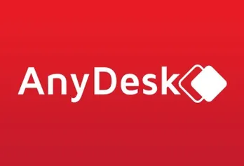 AnyDesk remote control software