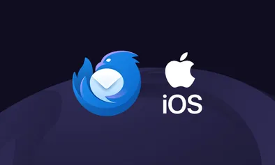 How to install thunderbird on iPhone