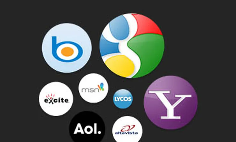 Site registration in search engines (free)