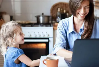 Mental health in telecommuting examines the advantages and disadvantages