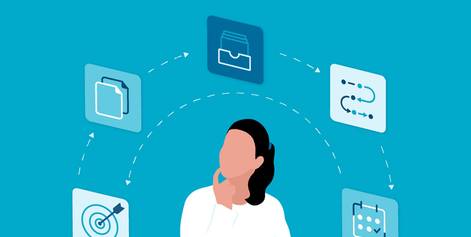 چرا با تولید محتوا باز هم مشتری جذب نمی کنم؟