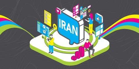 The best digital marketing methods in Iran 1402