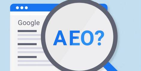 What is AEO