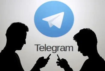 List of Telegram channel link registration sites