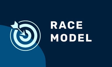 مدل Race در دیجیتال مارکتینگ چیست؟