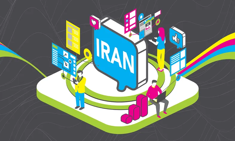 The best digital marketing methods in Iran 1402