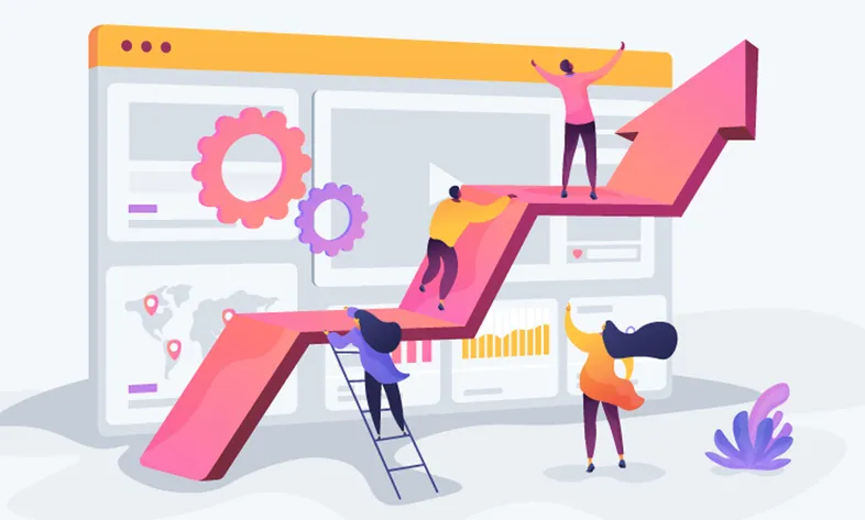 The best ways to increase online sales in Iran 1402