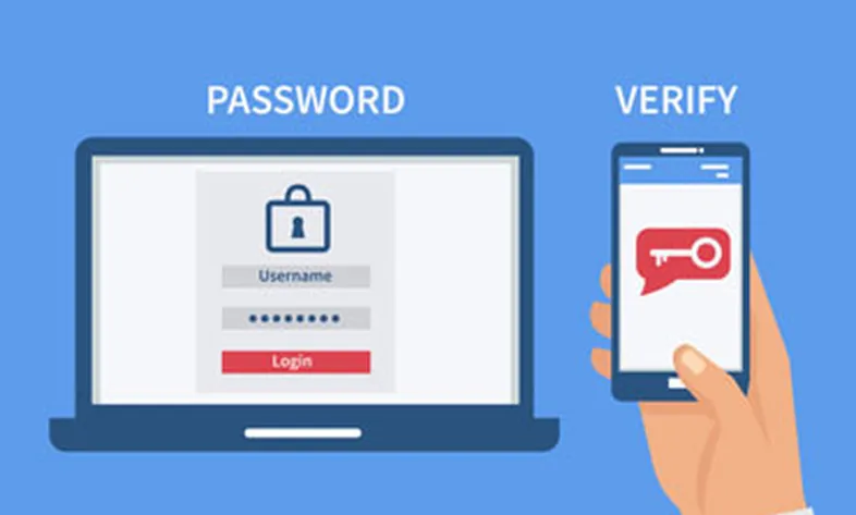 احراز هویت دو مرحله ای هک می شود