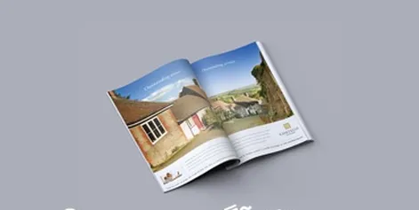 What is an advertisement report?