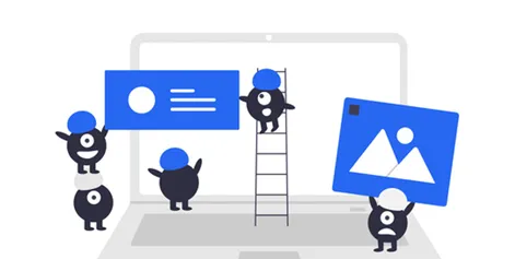 بهینه‌سازی سایت؛ چرا کاربرها سریع سایت شما را ترک می‌کنند؟