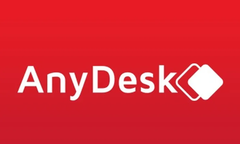 AnyDesk remote control software