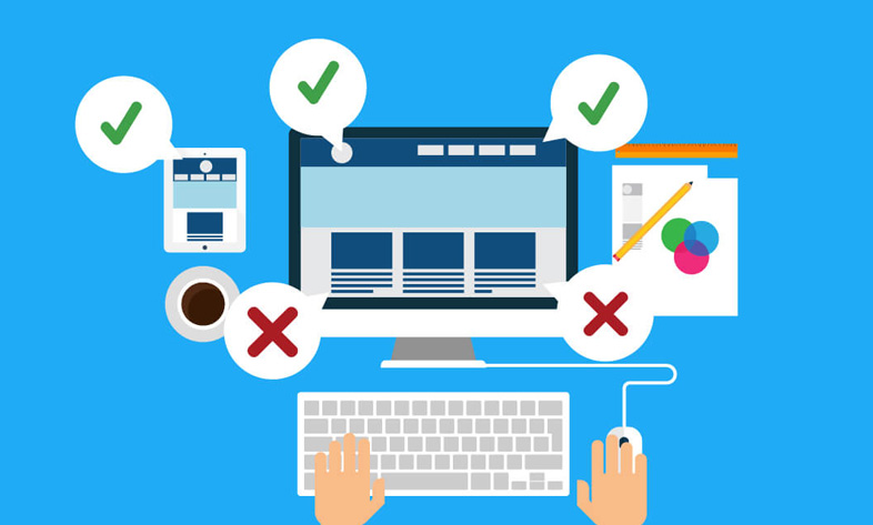 10 Common Website Design Mistakes That Lose Customers