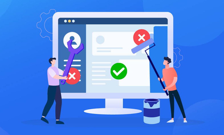 10 Common Website Design Mistakes That Lose Customers