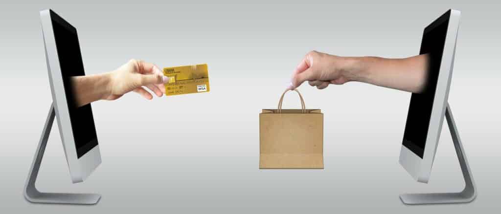Checking out free and non-free internet selling methods
