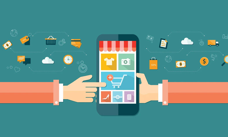 Focus on Free Internet Selling