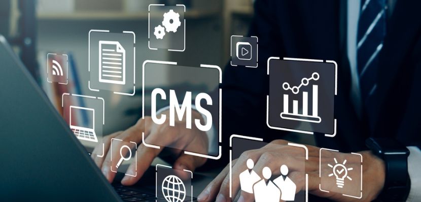 سی ام اس CMS چیست