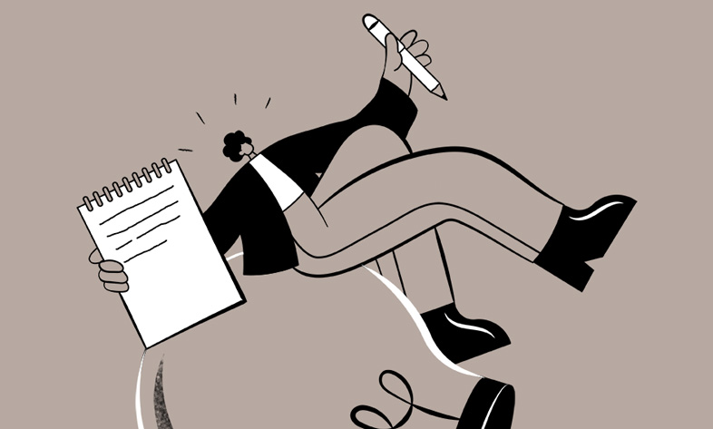 Key tips for producing engaging content