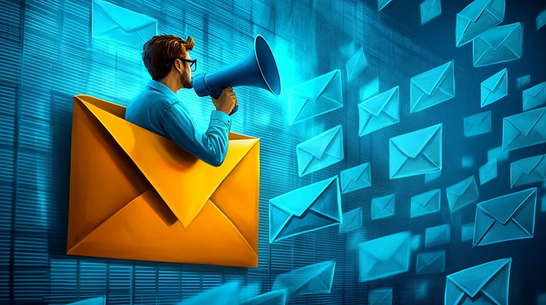 ایمیل مارکتینگ چیست