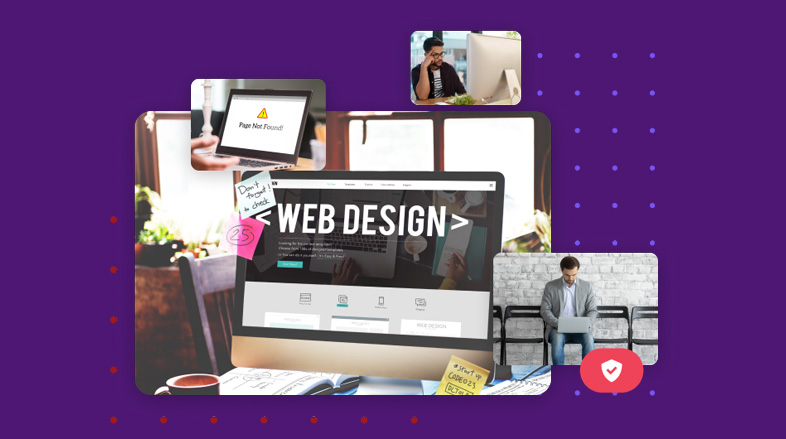 Golden Website Design Services