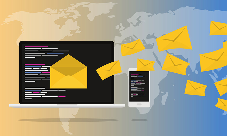 آموزش نصب ایمیل سایت روی گوشی و کامپیوتر