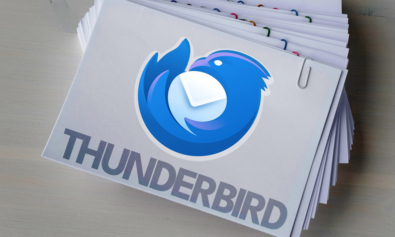 Mozilla Thunderbird چیست؟