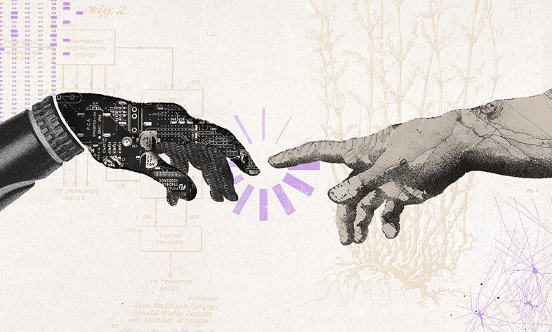How does an AI "make decisions"? A deep look at machine learning models
