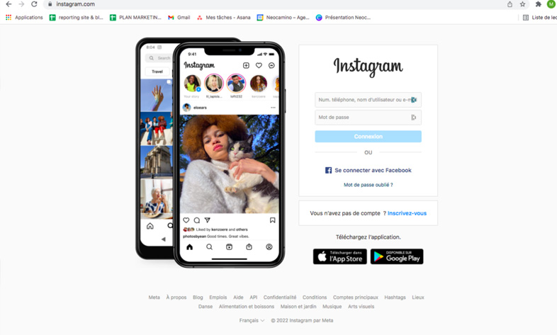 How to Bring Customers Back to Your Instagram Page?