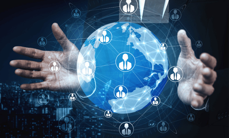 How to Build Professional Connections and Grow Your Career