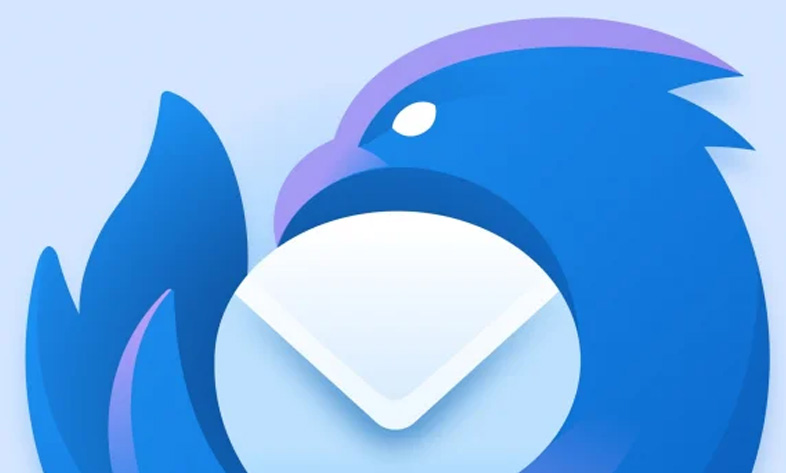 آموزش نصب thunderbird بر روی آیفون