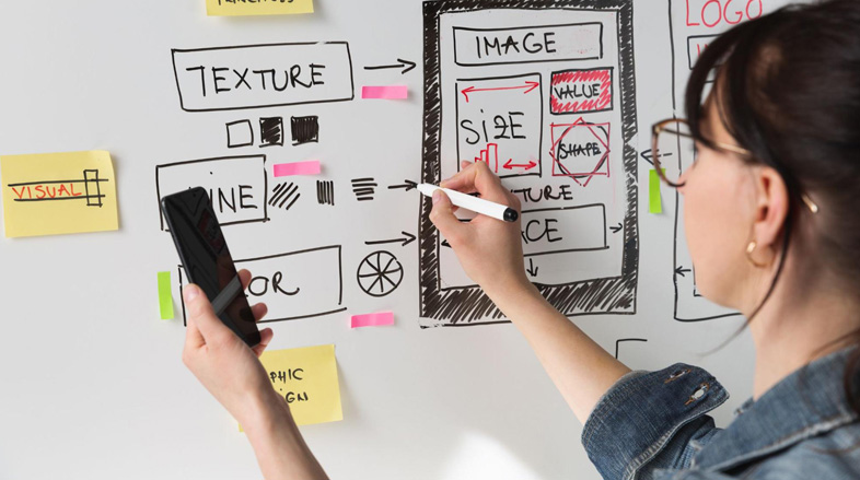 5 Important Points in UX Design