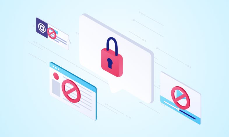 Does Internet Shutdown and National Network Improve Security?