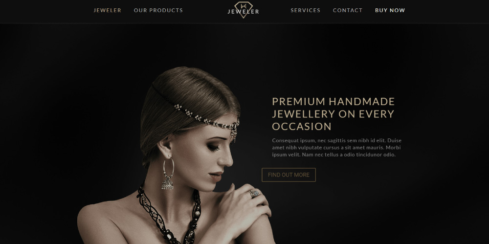 Ways to Improve the User Experience on a Jewelry Website