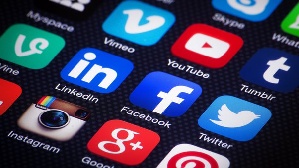 Most Popular External Video Sharing Sites
