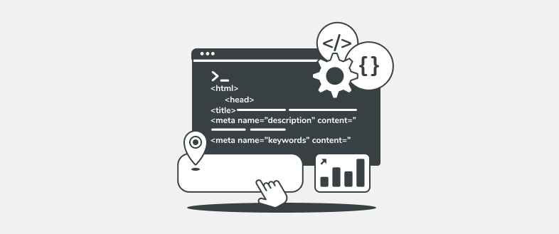 سئو در html