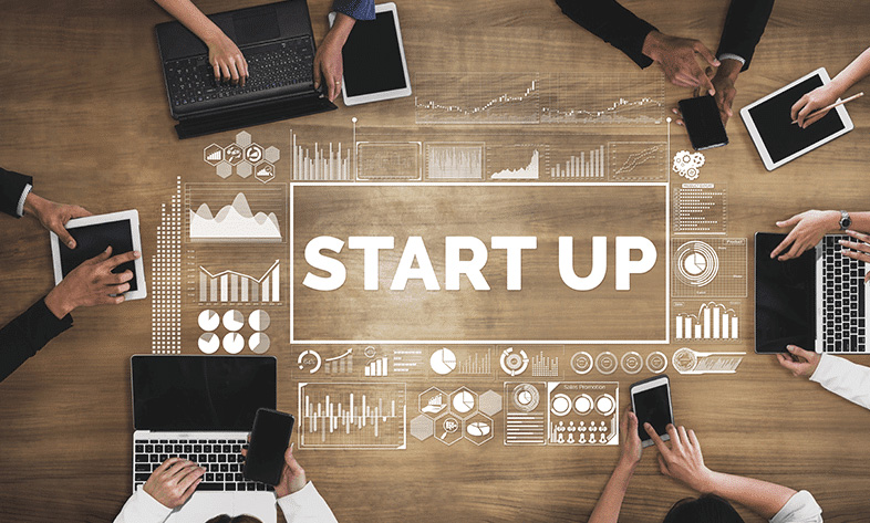 What is a startup?