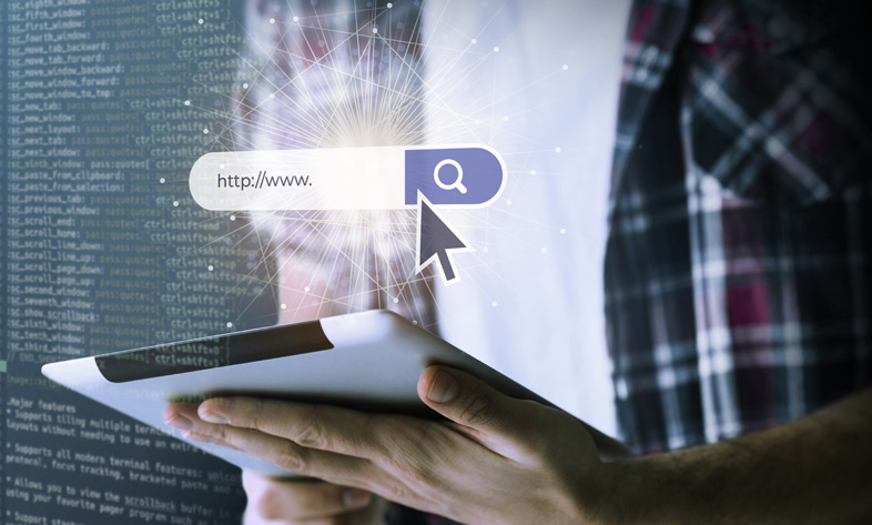 Submit your site to search engines (free)
