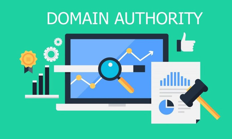 What is domain or page authority