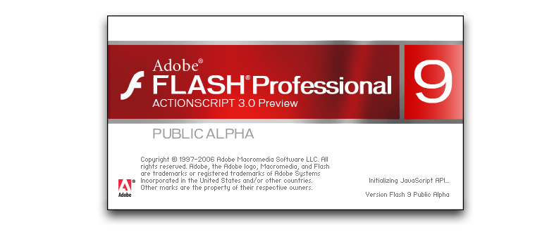 Reasons for the popularity and spread of Flash in the 2000s