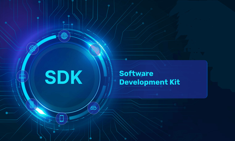 SDK یا devkit چیست؟