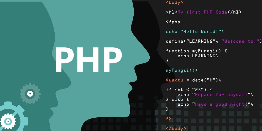 پی‌اچ‌پی (php) چیست؟