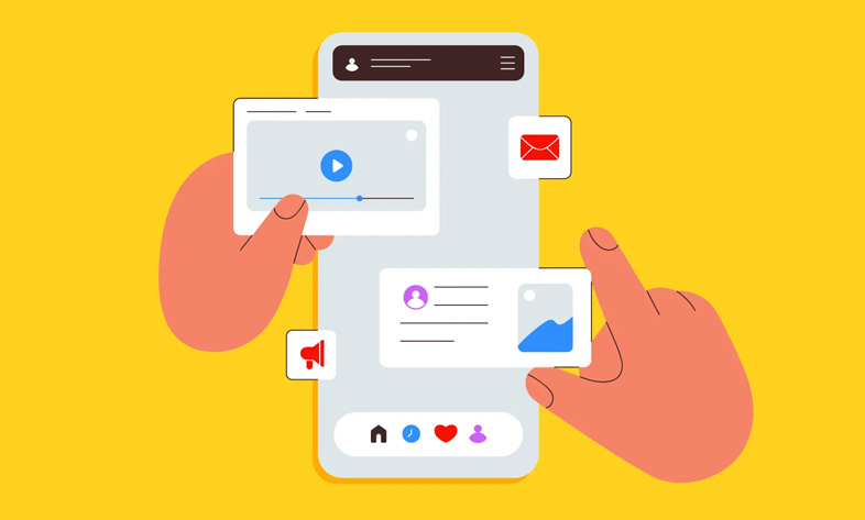 چرا با تولید محتوا باز هم مشتری جذب نمی کنم؟