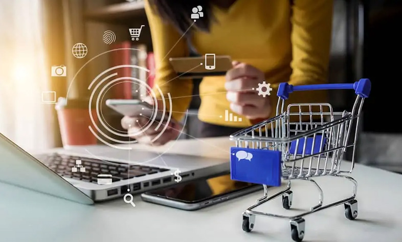 Why do some online stores fail? The solution to success