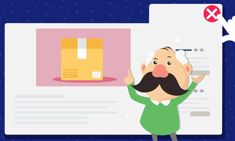 Site Optimization; Why Do Users Leave Your Site Quickly?