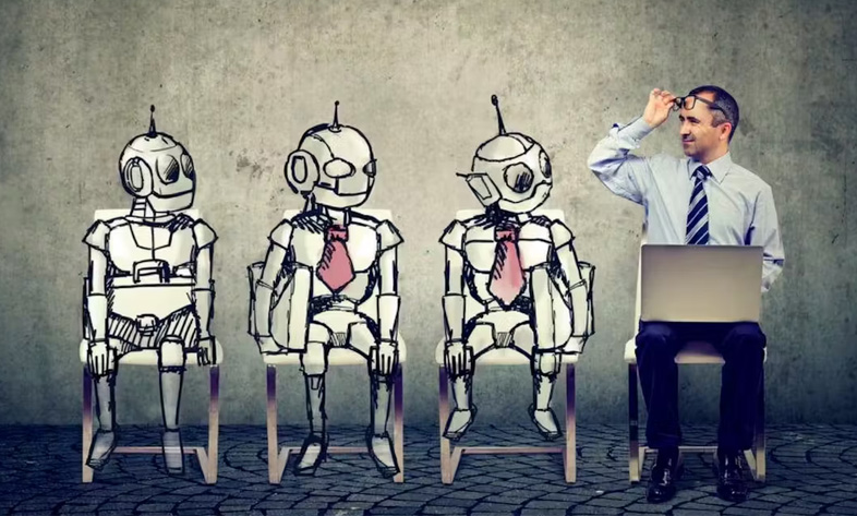Why is artificial intelligence no longer a tool, but a partner in our lives?